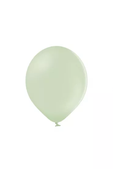 Belbal Balony B105 Pastel Kiwi Cream 100 szt.