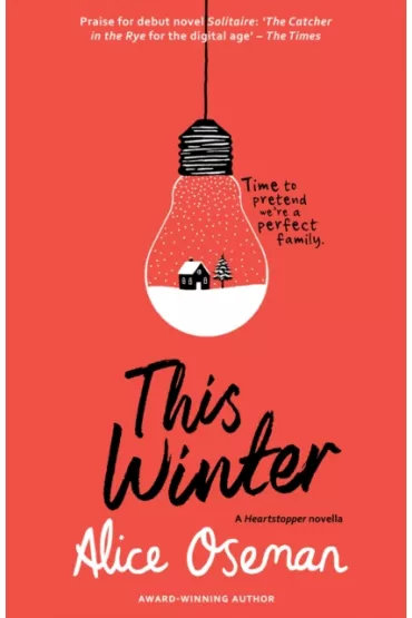 This Winter - Dafaux Marini, Alice Oseman