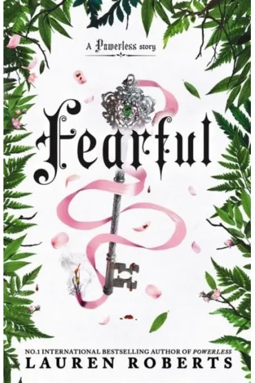 Fearful - Lauren Roberts