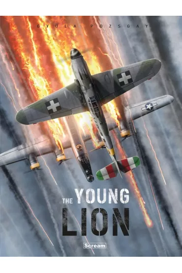 Young Lion/Old Tiger - Gyula Pozsgay