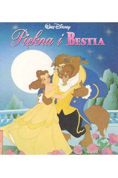 Pi�kna i Bestia - Disney