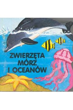 Zwierz�ta m�rz i ocean�w