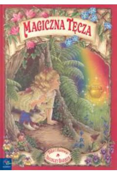 Magiczna T�cza - Barber Shirley - Shirley Barber