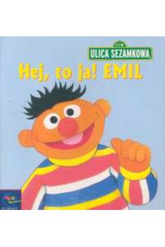 Hej, to ja! Emil - Rabe Tish - Rabe Tish
