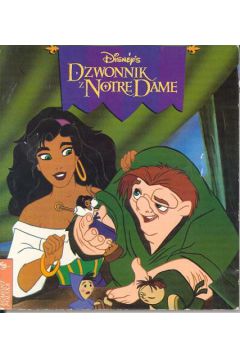 Dzwonnik z Notre Dame