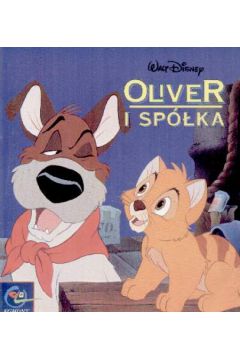 Oliver i sp�ka