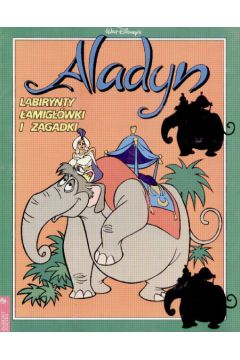 Alladyn - Zdzis�aw Nowak - Zdzis�aw Nowak