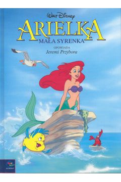 Ma�a Syrenka - Opowiada Jeremi Przybora - Przybora Jeremi