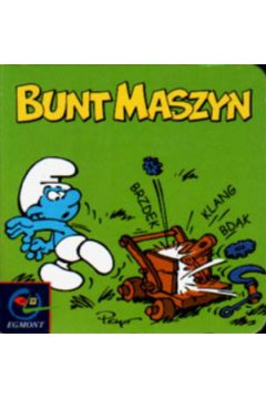 Bunt maszyn