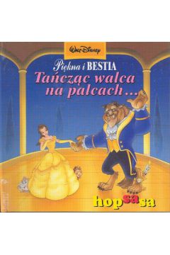 Ta�cz�c walca na palcach... - Disney