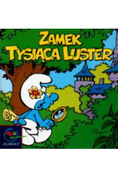 Zamek tysi�ca luster