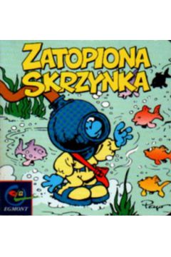 Zatopione skarby