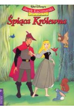 �pi�ca Kr�lewna - Disneys Walt - Walt Disneys