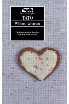 Tato - Wharton William - William Wharton