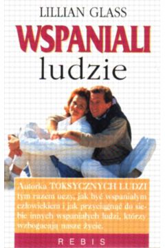 Wspaniali ludzie - Glass Lillian - Lillian Glass