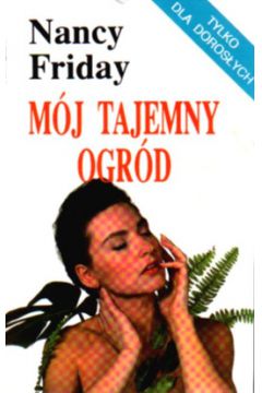 M�j Tajemny ogr�d - Friday Nancy - Nancy Friday