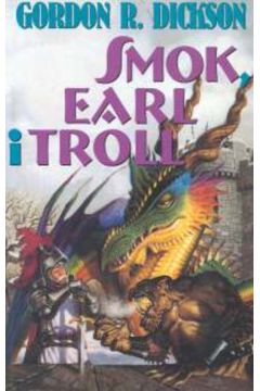 Smok earl i troll - Dickson Gordon - Gordon Dickson