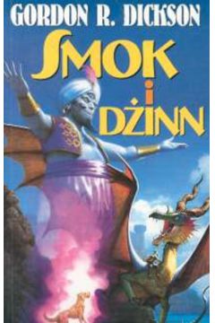 Smok i d�inn - Dickson Gordon R. - Gordon Dickson