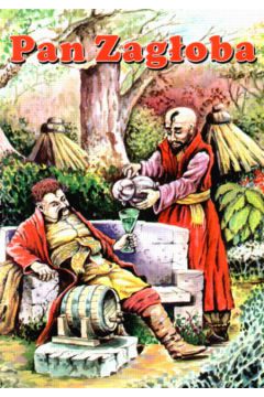 Pan Zag�oba - Rowi�ski Aleksander - Aleksander Rowi�ski