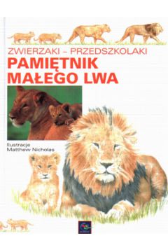 Pami�tnik ma�ego lwa - Head Honor - Honor Head