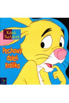 Pechowy dzie� Kr�lika - McCafferty Catherine - Catherine McCafferty