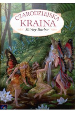 Czarodziejska Kraina - Barber Shirley - Shirley Barber
