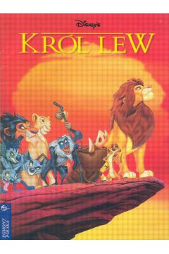 Kr�l Lew