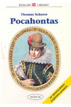 Pocahontas - Scherer Thomas - Thomas Scherer