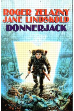 DonnerJack - Zelazny Roger  Lindskold Jane - Zelazny Roger Lindskold Jane