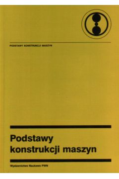 Podstawy konstrukcji maszyn