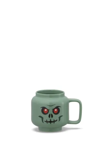 Kubek ceramiczny ma�a g�owa LEGO Zombie