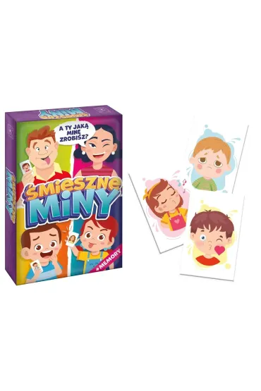 �mieszne miny Kangur