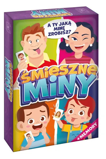 �mieszne miny Kangur