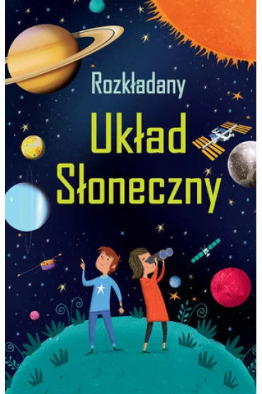 Rozk�adany Uk�ad S�oneczny - Sam Smith