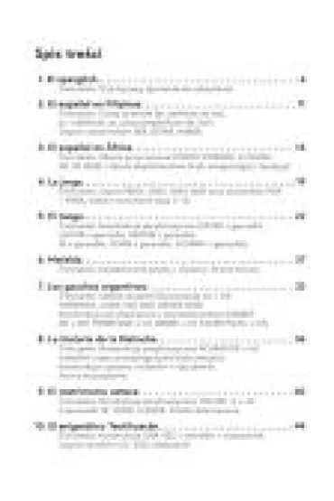 El mundo hispano. Testy z �wiczeniami A2/B2 - Anna Wawrykowicz