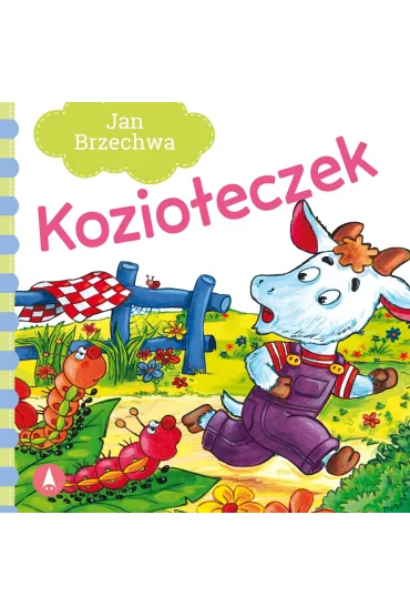 Kozio�eczek - Agata Nowak, Jan Brzechwa