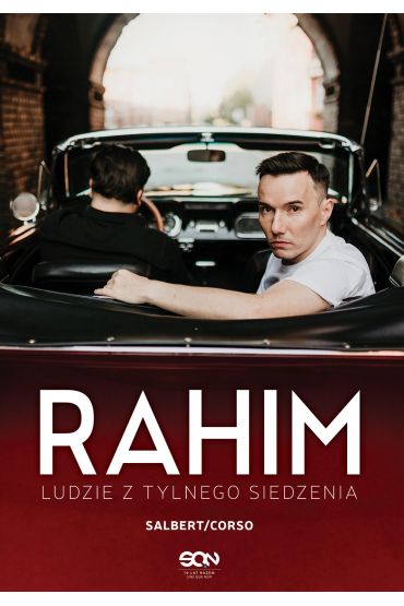 Rahim. Ludzie z tylnego siedzenia