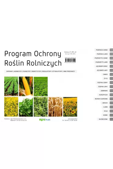 Program Ochrony Ro�lin Rolniczych