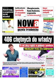 ePrasa Nowa Gazeta Trzebnicka 39/2019