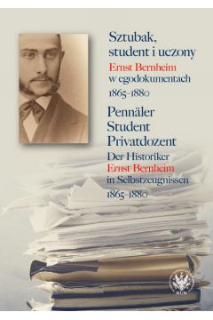 eBook Sztubak, student i uczony / Pennler - Student - Privatdozent pdf mobi epub