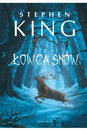 eBook �owca sn�w mobi epub - Stephen King