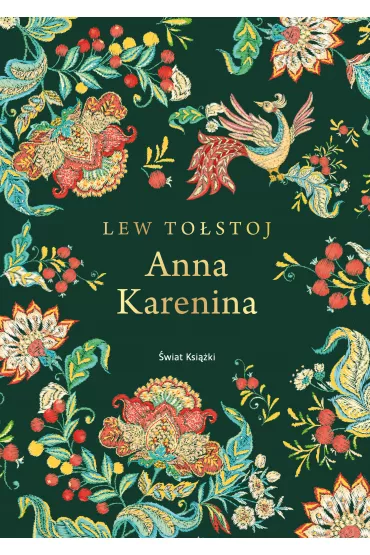 eBook Anna Karenina mobi epub - Lew To�stoj