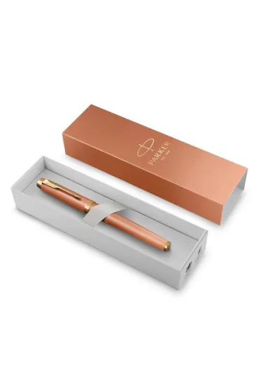 Parker Pi�ro wieczne IM Rituals Orange M