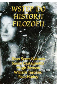 Wst�p do historii filozofii - Scott-Kakures Don i inni - Scott-Kakures Don i inni