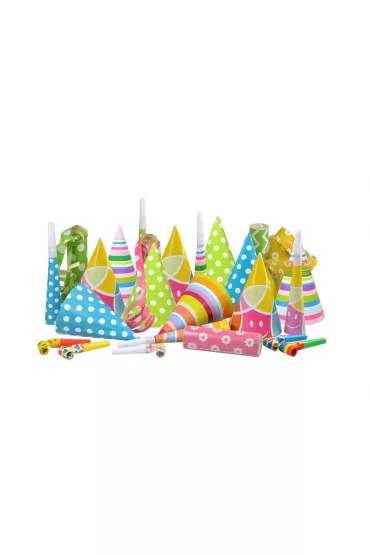 Zestaw Party dla 10 os�b