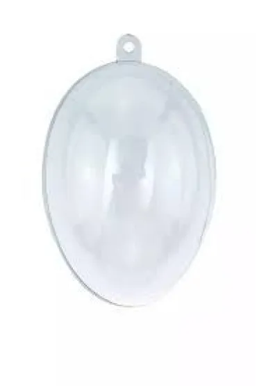 Brewis Jajko akrylowe 10 cm