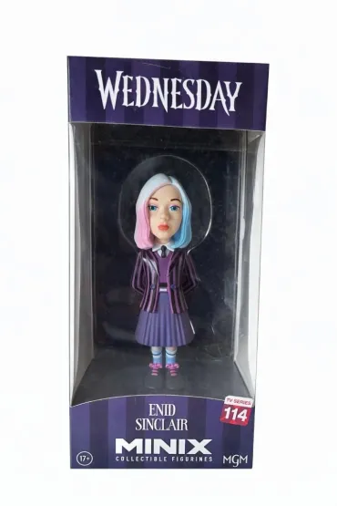 Figurka Wednesday Enid Sinclair
