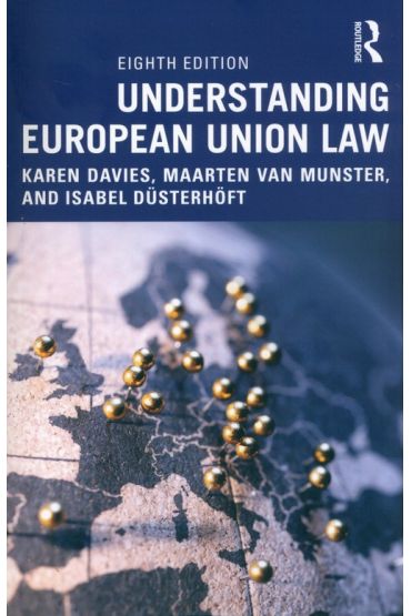 Understanding European Union Law