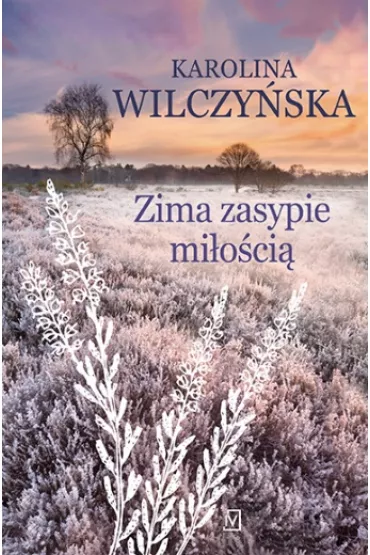 Zima zasypie mi�o�ci� - Karolina Wilczy�ska