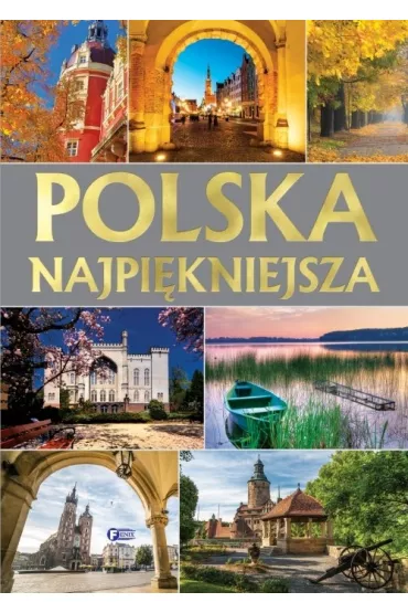 Polska najpi�kniejsza